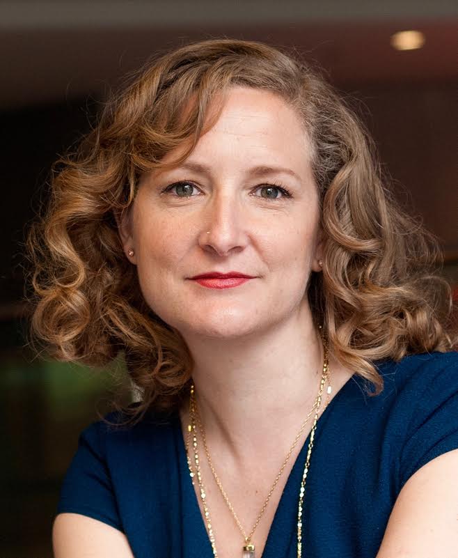 Sarah Newcomb